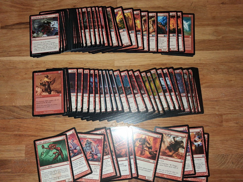 Cartes uncos magic the - cartes,