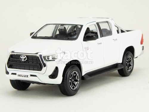 Toyota hilux pick up 2023 - hilux, 2.8d
