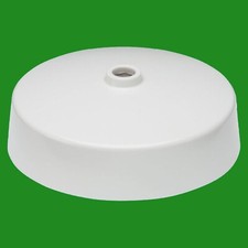 Rosace De Plafond En Plastique