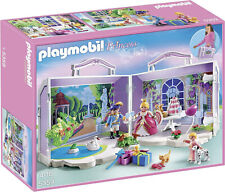 PLAYMOBIL neuf princesse