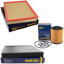 Paquet de Révision Set