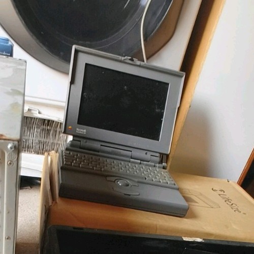 Non testé apple macintosh - testÉ,