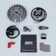 Allumage électronique EVOK