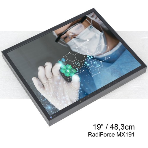 3cm eizo radiforce - 48,3cm,