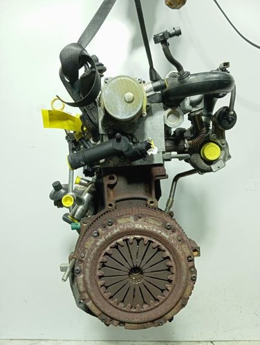 Moteur renault kangoo - kangoo, 1