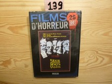 DVD : Le Jour des Morts