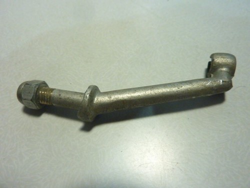 Guide cable old - bike, freins