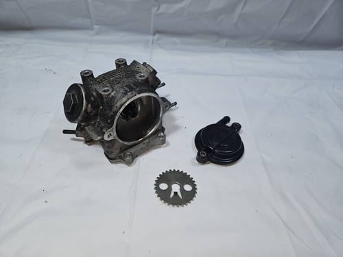 Culasse peugeot vivacity new - culasse,