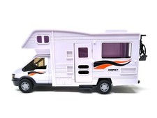 GT-4941 Camping Car Motorhome