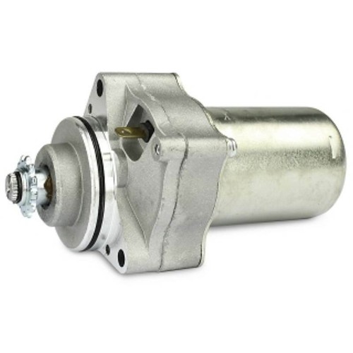 Tnt moteur démarrage - d’,