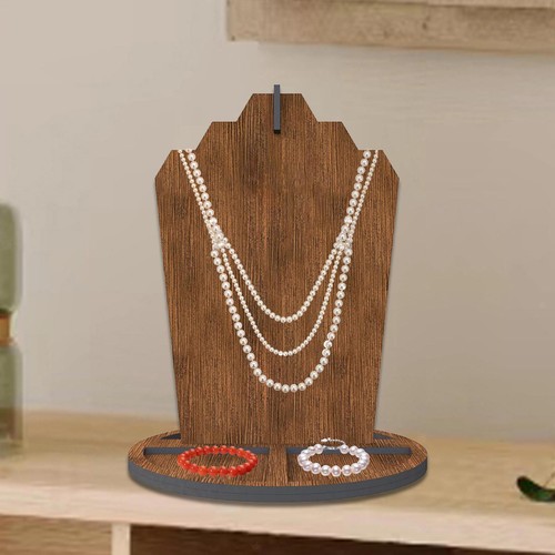 Présentoir bijoux pour - à,