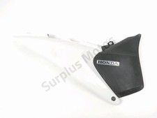 CARENAGE ARRIERE DROIT HONDA