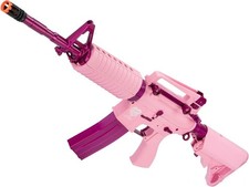 G&G Armament "Femme Fatale" SE