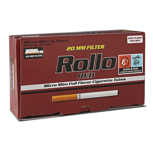 Boite 200 tubes à - 200,