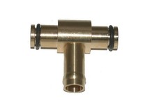 HONDA Connecteur D'Union