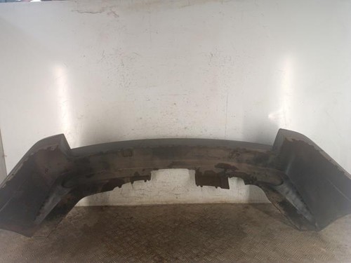 Pare choc arriere bmw e83 - choc,
