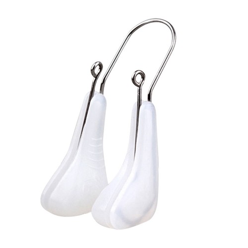 Pince nez appareil de - appareil,