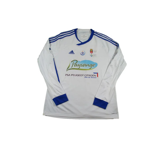Maillot vesoul domicile 13 - vesoul,