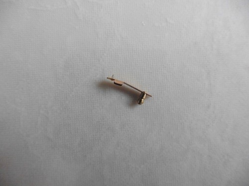 5806 saphir zafira - saphir, garrard