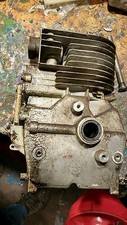 Tecumseh 6hp Cylinder crankcase block 