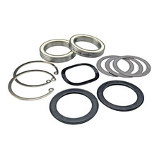 FSA Pédalier BB30 Roue De