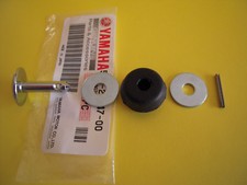 YAMAHA   TT500  XT500  SIDE