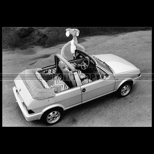 Photo 023490 fiat - a.023490, ritmo