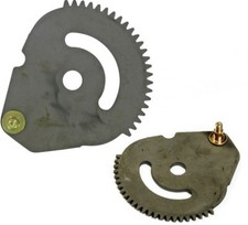 MTD Direction Lenkungselement