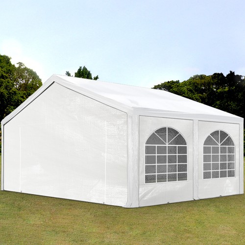 Toolport barnum tente - tente, de