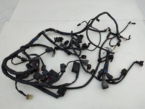 Triumph tiger 1050 2006 - 2006, 2012
