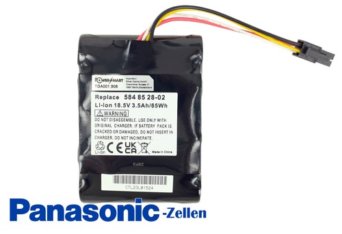 Batterie pour husqvarna - pour,