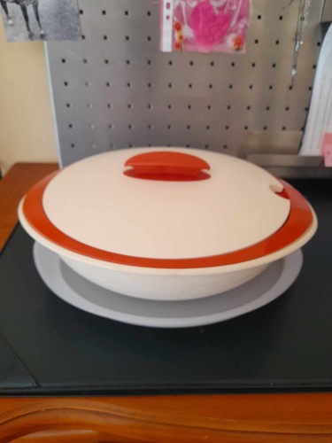 Iso duo tupperware soupière - iso,