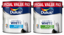 Peinture Dulux Pure Brilliant