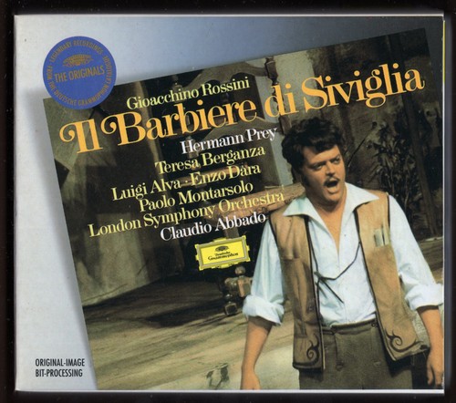 Rossini il barbiere - 2,