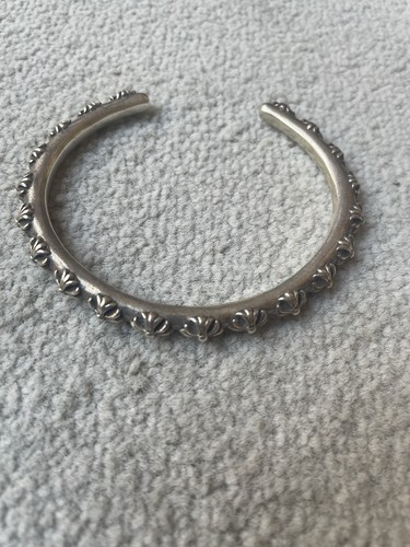 Chrome hearts bracelet - chrome,