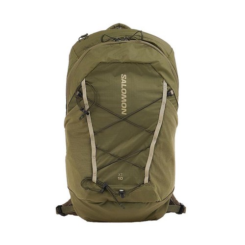 Salomon sac dos 10 - salomon,