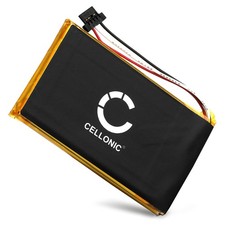  Batterie GPS Compatible avec