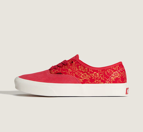 Vans authentique cheval - an, du