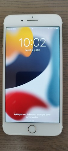 Iphone plus 128 or - 128,