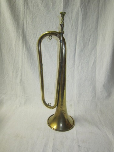 Clairon militaire trompette - militaire, de