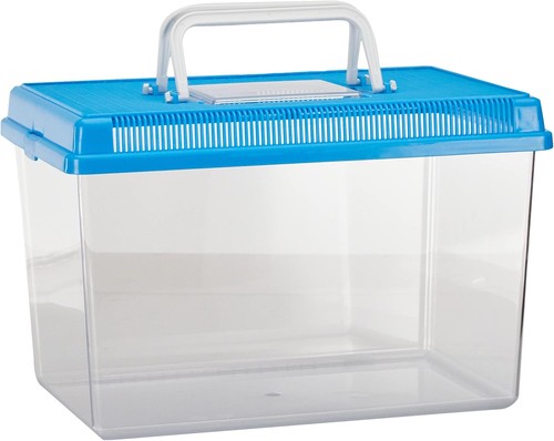 Ferplast plastic fish - ferplast, aquarium