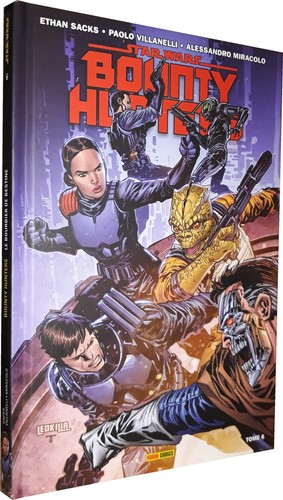 Star wars bounty hunters t - wars,
