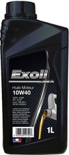 Huile moteur EXOIL 10W40 1L