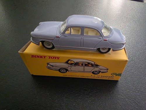 Dinky toys atlaspl 17 - 1/43,