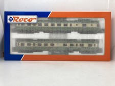 ROCO HO 43037 autorail X 2700