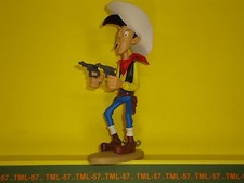 Figurine Atlas LUCKY LUKE 2003