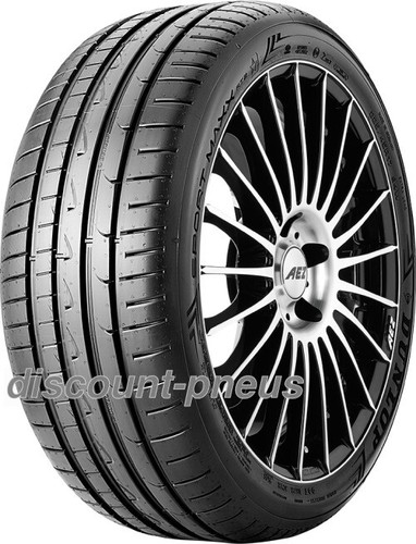 Pneu été dunlop sport maxx - pneu,