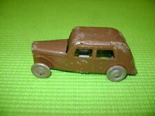 GOBIN DAUDE POLICHINELLE PENNY TOYS RENAULT CELTAQUATRE CAR
