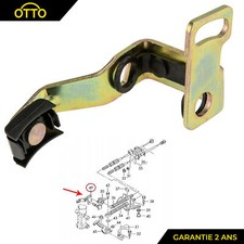 Levier de Renvoi Vitesse