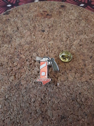 Pin extincteur feu fire - feu,